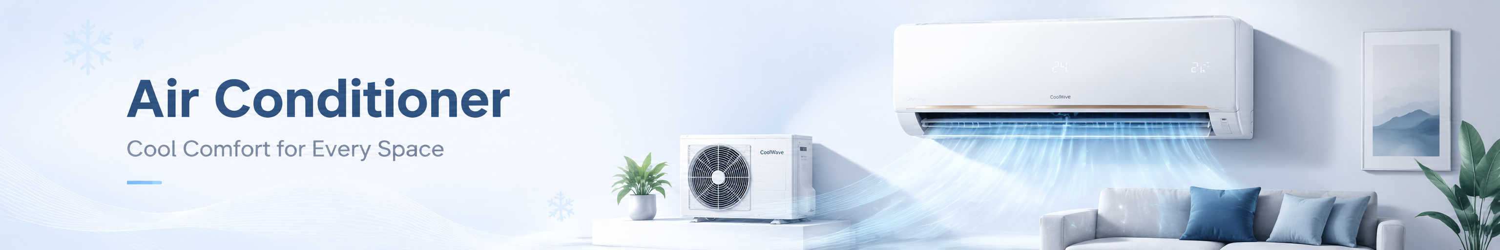 Air Conditioner