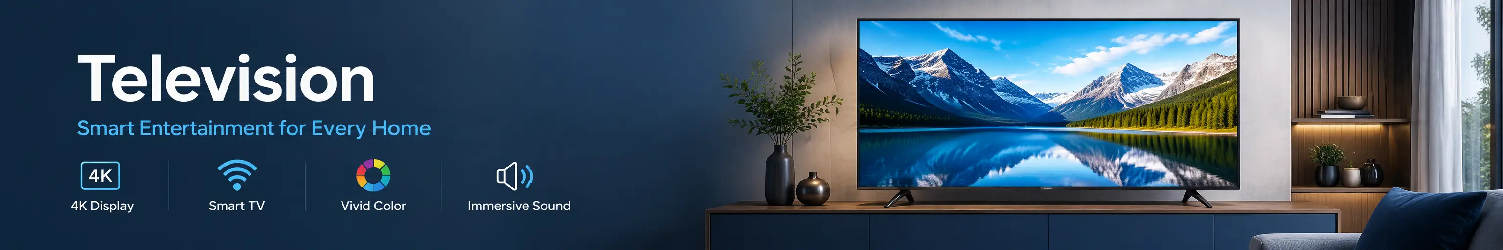 Television